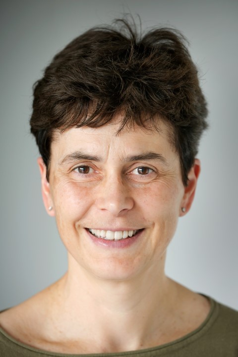 Ingrid Verbauwhede