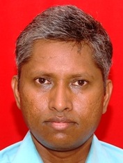 Rajesh Pillai