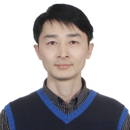 Yongqiang Lyu