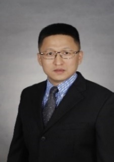 Leibo Liu