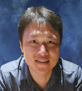 Professor Qiang Xu