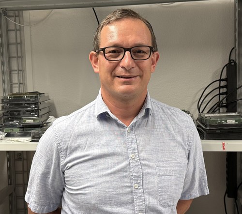 Professor Onur Mutlu