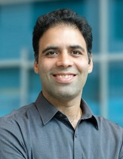 Dr. Shivam Bhasin