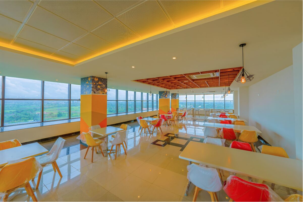 Cafeteria